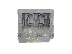 Calculateur BCMPQ47 3AA937087B 5WK50275 VW Continental 59056
