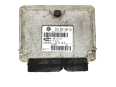 Calculateur 036906034DS IAW4MV.DS Seat Magneti Marelli 19109