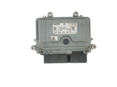 Calculateur A6401509079 0281013519 Mercedes Bosch 41967