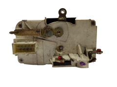 Serrure De Porte Avant Gauche 9135H9 Citroen Jumpy Peugeot 806 Kiekert 10871