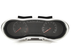 Bloc Compteurs Vitesse Opel Karl 688437714 42505459