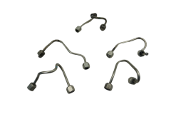 Tuyau D’alimentation Carburant  Renault 1.5 dci 8200871615 8200871614 166800671R