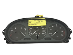 Bloc Compteurs Vitesse Renault Megane 1 Scenic 1 7700839644 49307