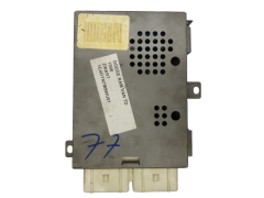 Calculateur Chrysler P04801066AD
