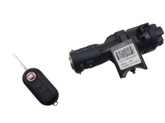 Commutateur D’allumage Fiat Bravo 2 0051793869 61083600 TRW 1051