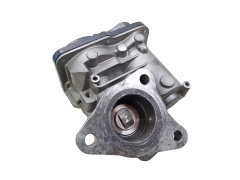 Soupape  Egr Renault Dacia 147102557R H8201143495 1.5 DCI 1724