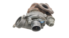 Turbocompresseur 53149707024 KKK K14-215.690 1.9 TD Peugeot 406 Xantia