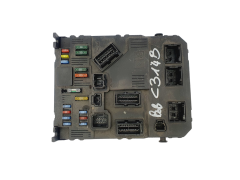 Calculateur BSI S118085300M 9653667280 PSA Siemens 34948