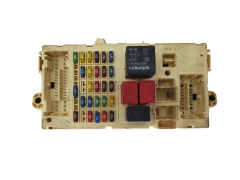 Calculateur BSI Lancia 60679654 NPL 60660091 501208510070