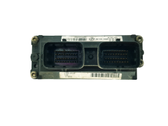 Calculateur IAW59F.M3 71736339 Fiat Magneti Marelli 34118