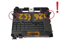 Calculateur BSM -00 9667199680 R08 PSA 19192 Calculateur BSM -00 9667199680 R08 PSA 19192