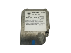 Calculateur 1C0909605 5WK43121 VW Siemens 68933