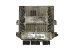Calculateur 9663483180 9653451880 5WS40285E-T SID806 PSA Siemens 24628