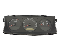 Bloc Compteurs Vitesse SsangYong Kyron Actyon 80210-31520 21141 Bloc Compteurs Vitesse SsangYong Kyron Actyon 80210-31520 21141