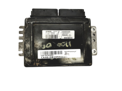 Calculateur S110138000B 8200059086 Renault Siemens 16550