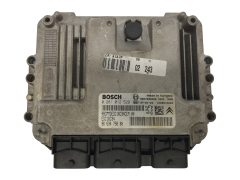 Calculateur PSA 0281012529 9663475880 9657699480 Bosch