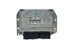 Calculateur 39101-27510 0281010619 84LCMI01 Hyundai Bosch