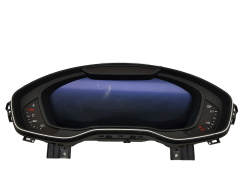 Bloc Compteurs Vitesse Audi A4 8W5920790D 0263731021 Bosch