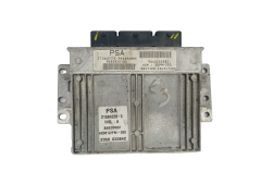 Calculateur 9650825180 9642222380 21584228-3 PSA Sagem 38336 Calculateur 9650825180 9642222380 21584228-3 PSA Sagem 38336