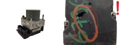 Pompe Abs Renault 8200229137 0265800335 0265231333 Bosch 5308