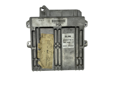 Calculateur 9636006880 21653728-7 SL96-3 PSA Sagem 52878
