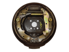 Disque Machoires D’ancrage Gauche 7701033415 Renault 21 321905241