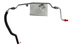 Tuyau D’huile Nouvelle Original 497258093R Dacia Sandero 2