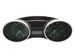 Bloc Compteurs Vitesse Mercedes ML W164 A1645402047