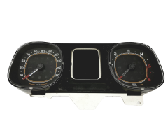 Bloc Compteurs Vitesse Fiat Panda 52048651 0887766550