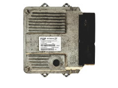Calculateur 55194015 ZF MJD6O2.C1 71600.133.05 Opel GM 19495