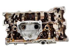 La Culasse BMW 75054229 1.8 16V N46B18A La Culasse BMW 75054229 1.8 16V N46B18A