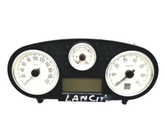Bloc Compteurs Vitesse Lancia Ypsilon 51709394 110080211009 44614