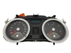 Bloc Compteurs Vitesse Renault Megane 2 8200462283 B 23284