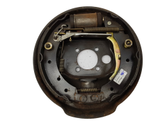 Disque Machoires D’ancrage Gauche 421186 Peugeot 106 Citroen Saxo