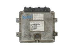 Calculateur 51816456 4100146 6A0.3B0.00.A9 Fiat Metatron 46854