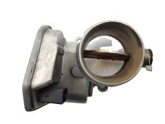 Boitier Papillon D’admission BMW 780437301 2.0 D Pierburg 1634