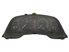 Bloc Compteurs Vitesse Opel Zafira A Astra G EJ09228757 23731