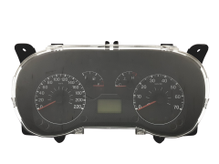 Bloc Compteurs Vitesse Fiat Grande Punto 51701537 30286