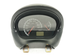Bloc Compteurs Vitesse Fiat Seicento 735270336 6063449916 55120