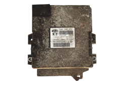 Calculateur PSA 9639907880 IAW1AP.81 16301.794 Magneti Marelli 20049