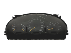Bloc Compteurs Vitesse Mercedes ML W163 A1635400711 VDO Bloc Compteurs Vitesse Mercedes ML W163 A1635400711 VDO