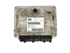 Calculateur 8200754739 8200645578 16887.034.00 Renault Magneti Marelli 19704