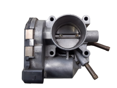 Boitier Papillon D’admission VWAG 030133062C 0280750095 Bosch 1762