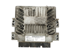 Calculateur 8V21-12A650-EC 5WS40584C-T Ford Continental 27116 Calculateur 8V21-12A650-EC 5WS40584C-T Ford Continental 27116