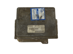 Calculateur 0261204788 9631528780 PSA Bosch 15862