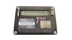 Calculateur 0261200716 Fiat Lancia Bosch 1002