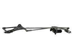 Tringlerie D'essuie Glace Mercedes-Benz W169 A1698200300 404.902 Tringlerie D'essuie Glace Mercedes-Benz W169 A1698200300 404.902