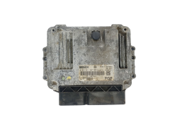 Calculateur 55189924UP 0281011667 Opel Bosch 45019 Calculateur 55189924UP 0281011667 Opel Bosch 45019