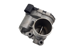 Boitier Papillon D’admission 8200330810 0281002681 2.0 DCI Renault Bosch 17
