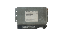 Calculateur 0265109629 9646316180 PSA Bosch 